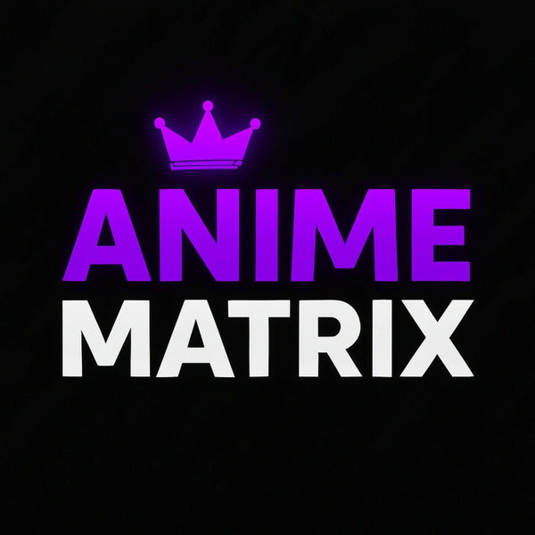Anime Matrix 